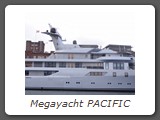 Megayacht PACIFIC