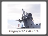 Megayacht PACIFIC